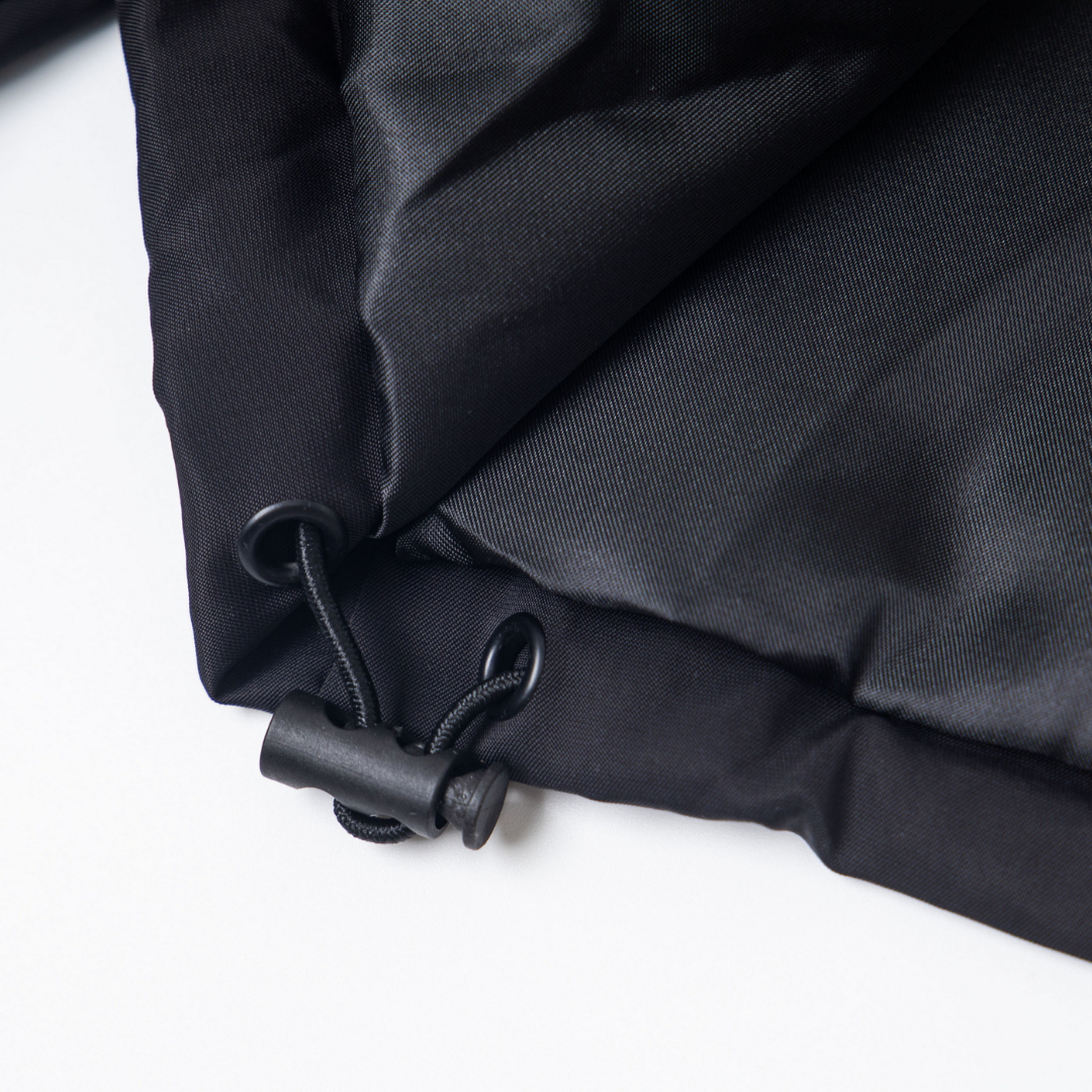 Syna x Alcatraz Windbreaker