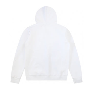 Polo White Jacket