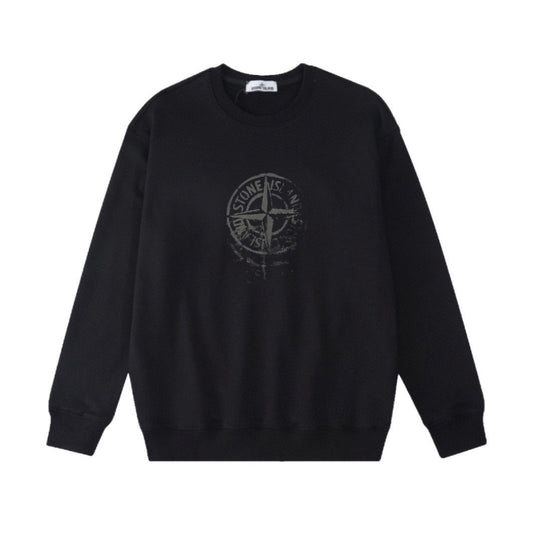 Stone Chromatic Hoodie