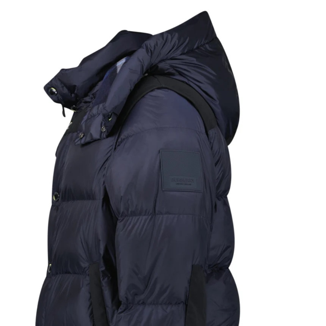 BBR Leeds Detachable Jacket