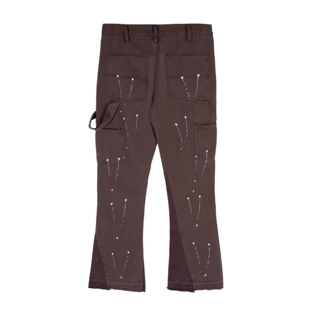 Gallery Dpt. Paint Jeans