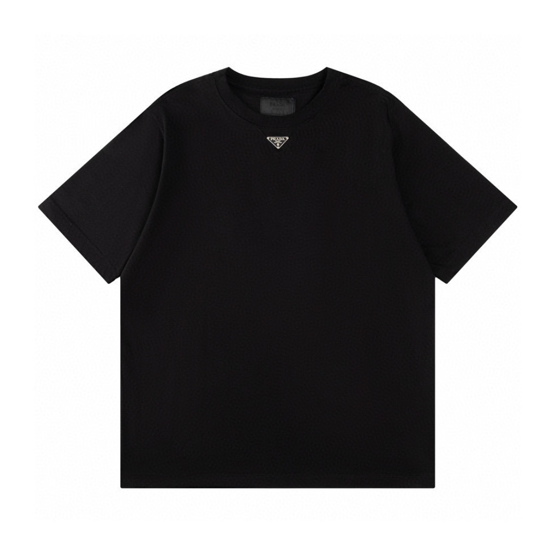 Monogram Badge T-shirt