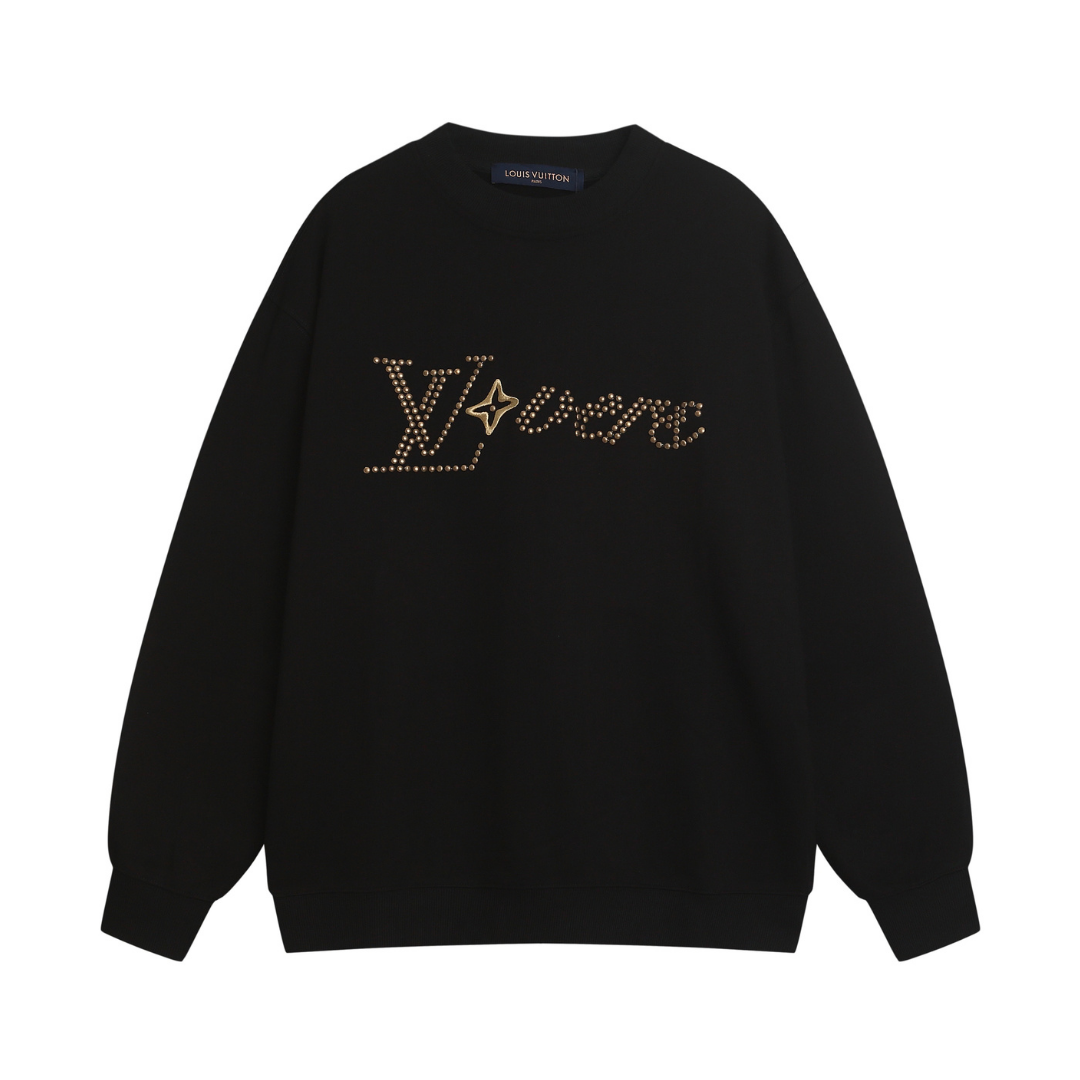 Graphic Sweatshirt