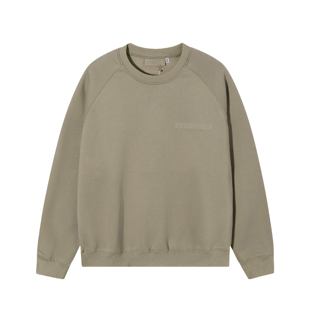 Essentials Sweatshirt