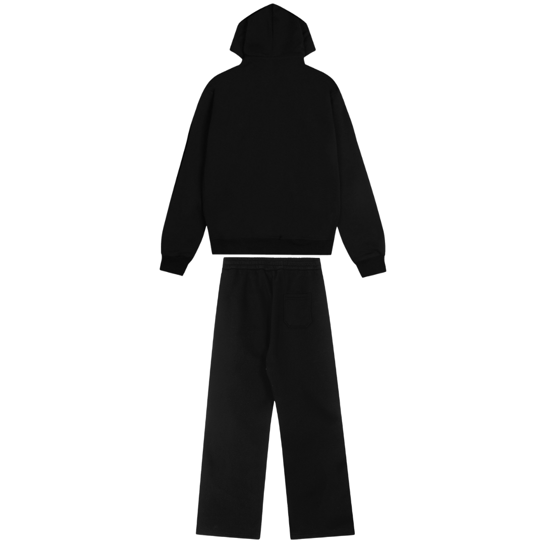 Polo Relaxed Tracksuit