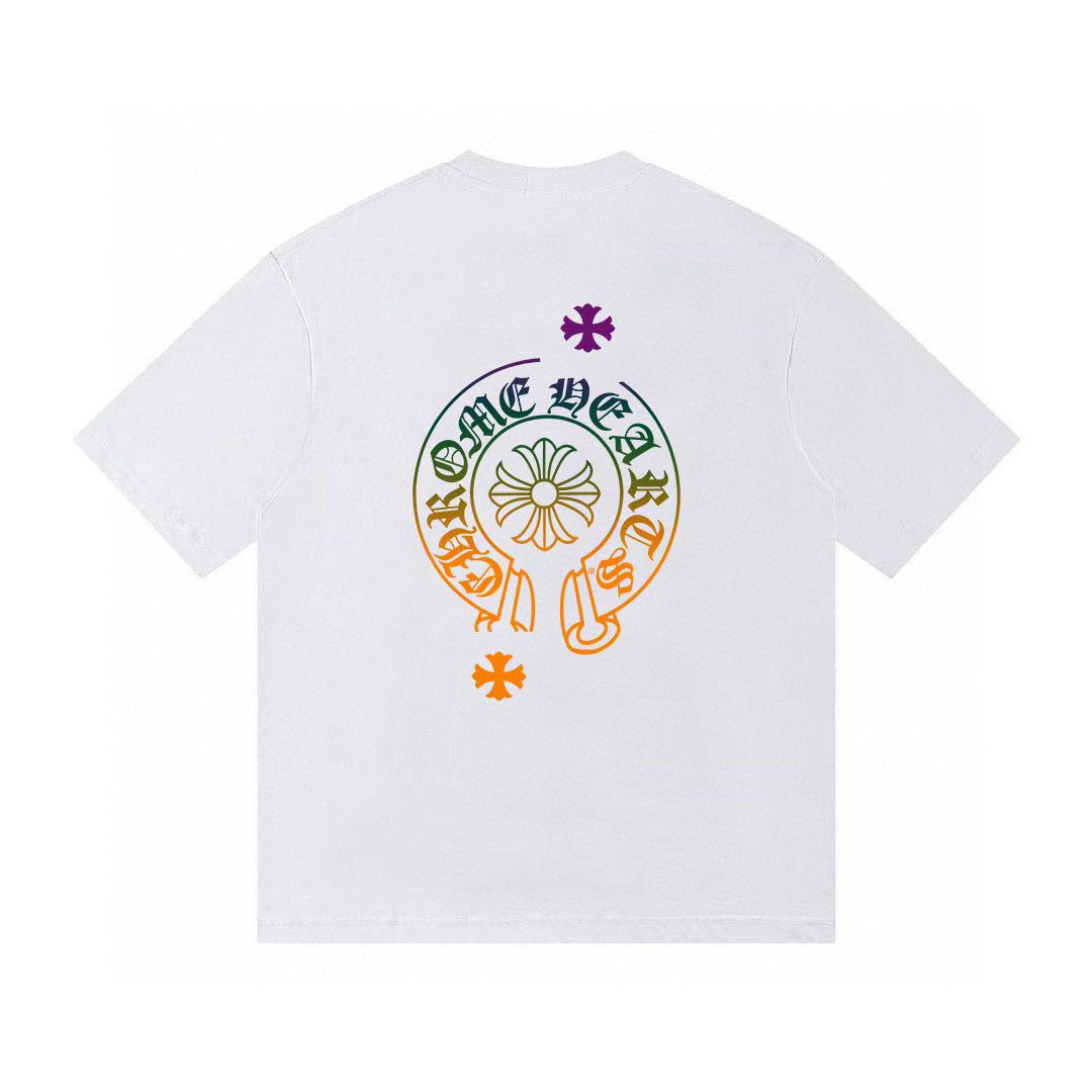Chrome T-shirt