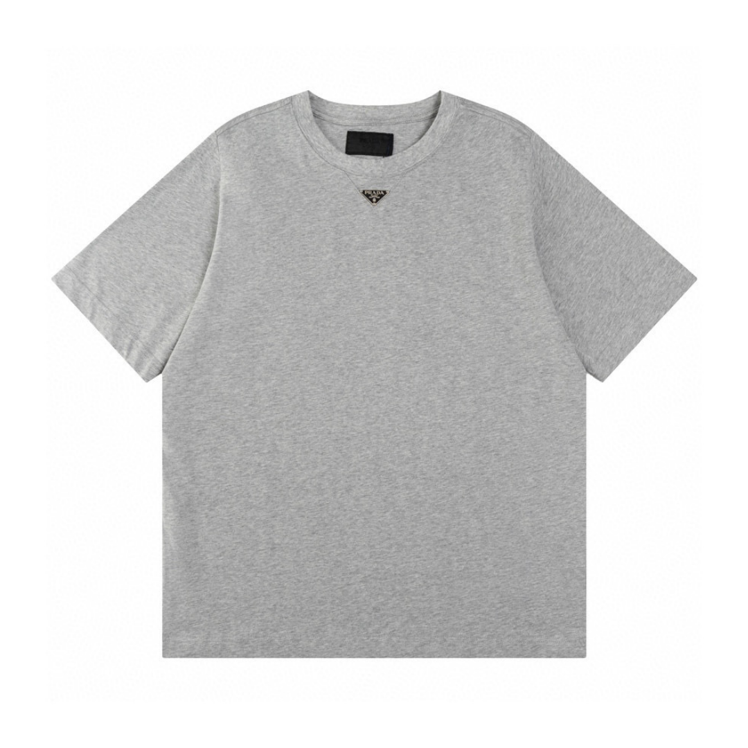 Monogram Badge T-shirt