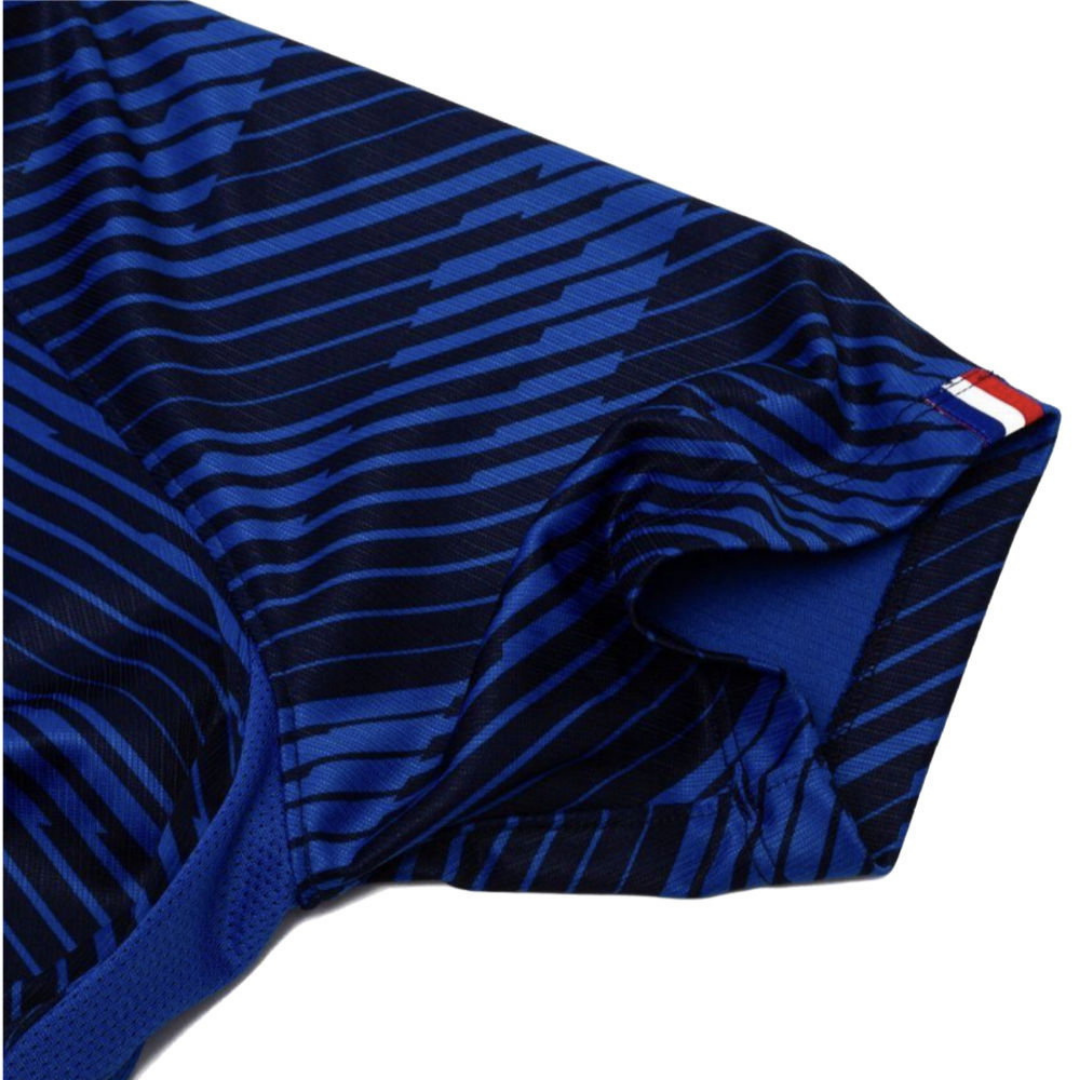 France Football Jersey
