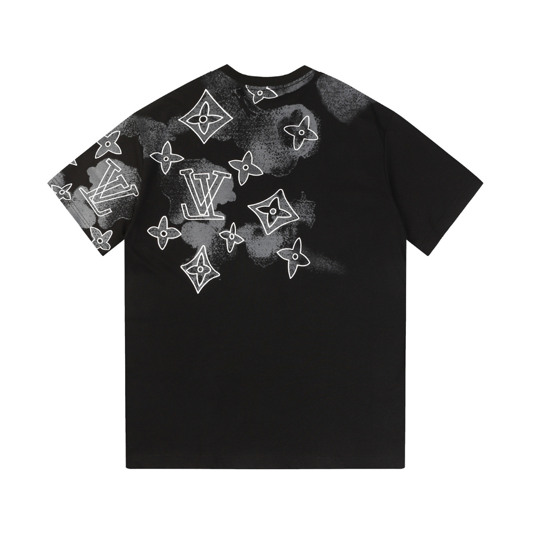 Monogram T-shirt