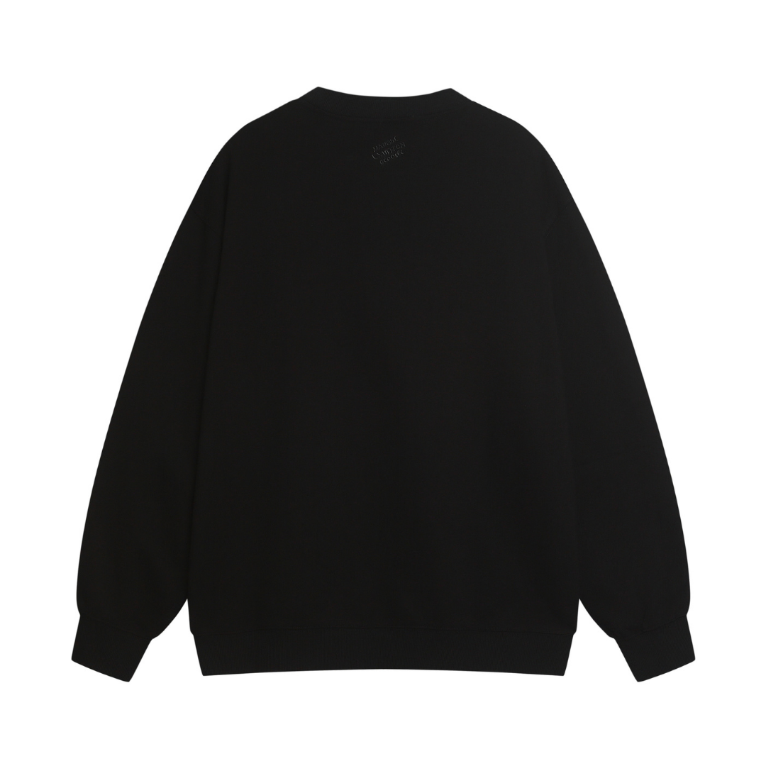 Graphic Sweatshirt