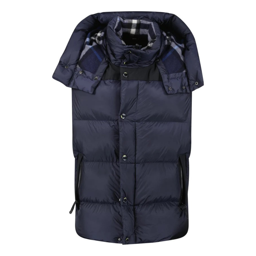 BBR Leeds Detachable Jacket