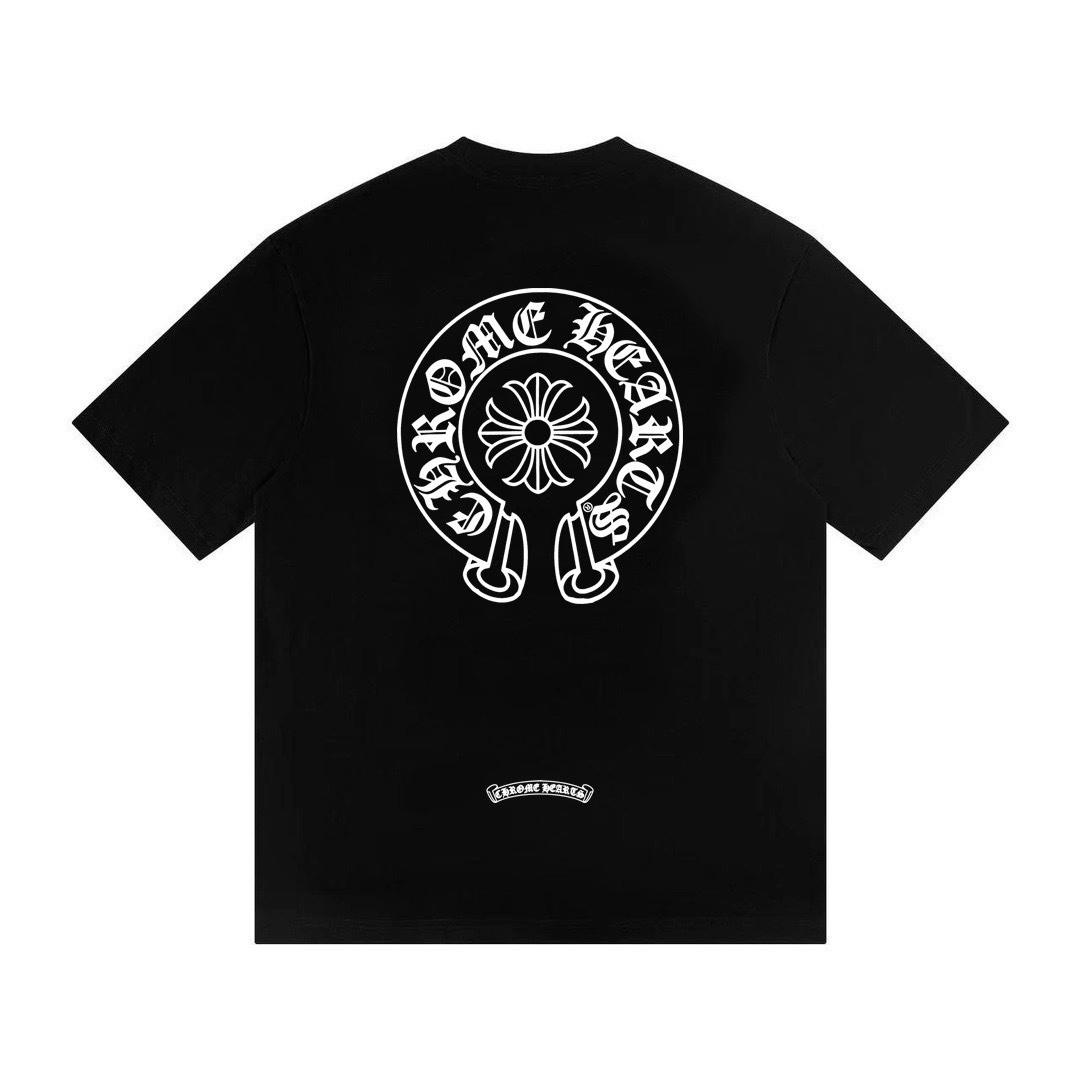 Chrome T-shirt