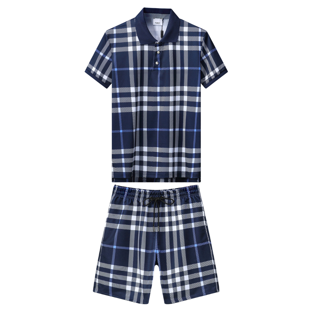 BB Short Set