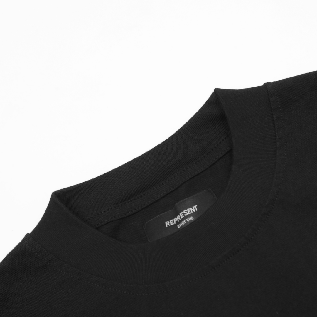 Represent T-shirt