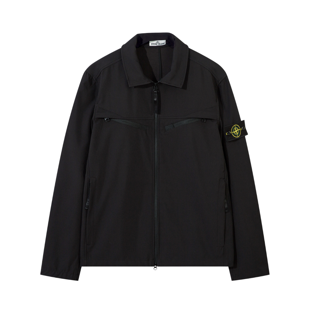 Stone Tactic Jacket