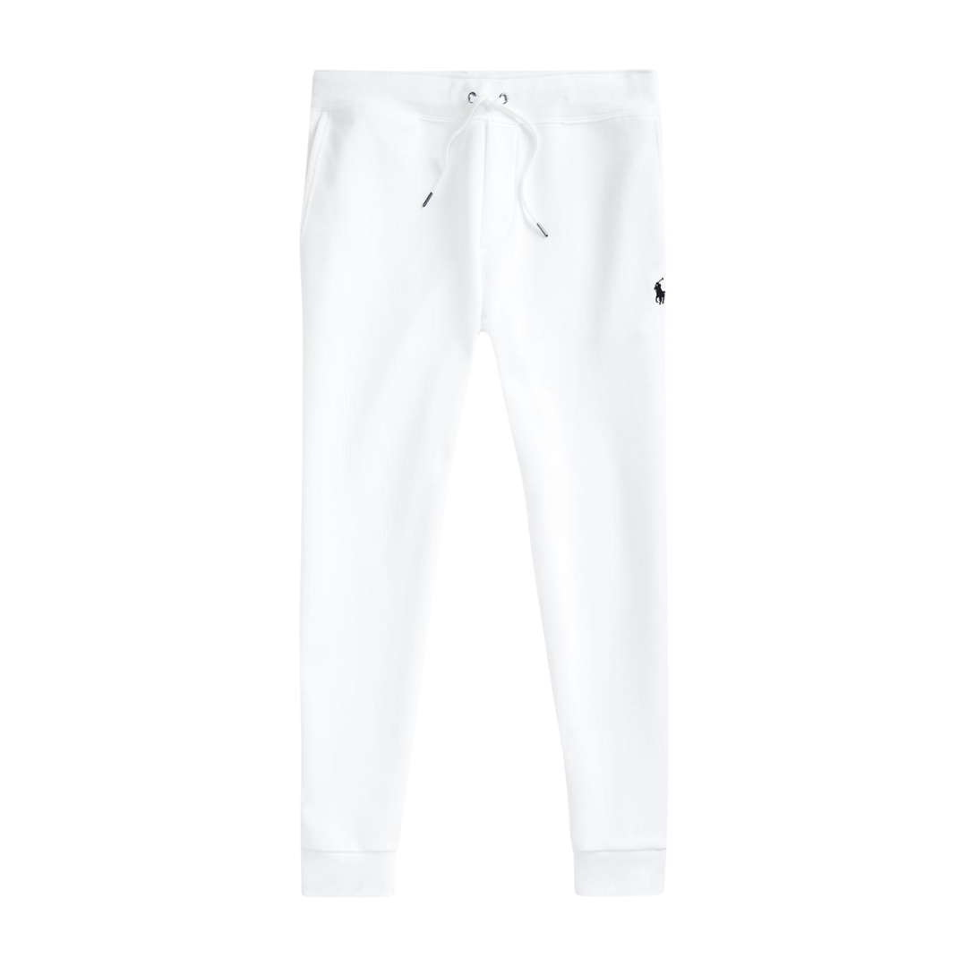 Polo White Tracksuit