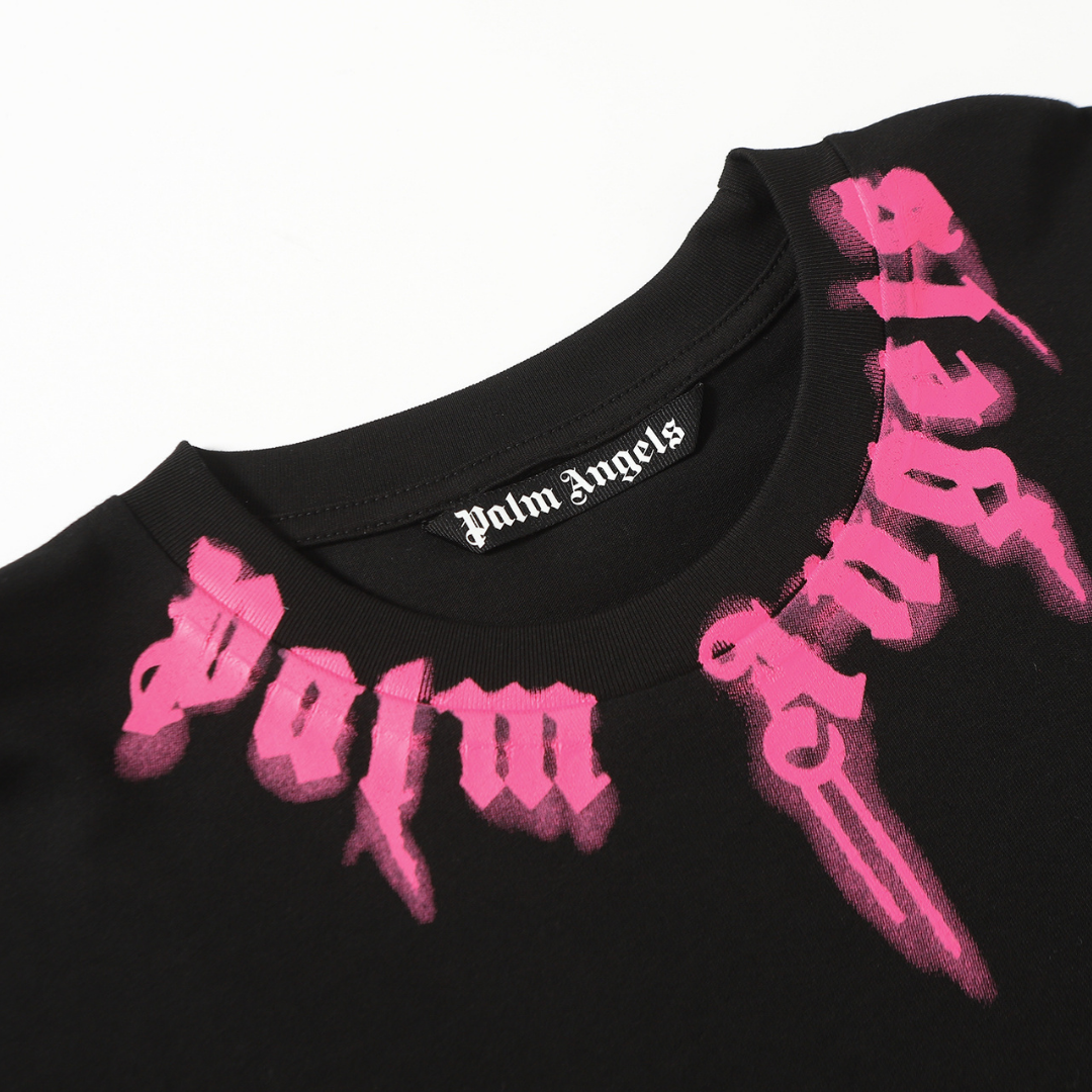 Palm Spray T-shirt