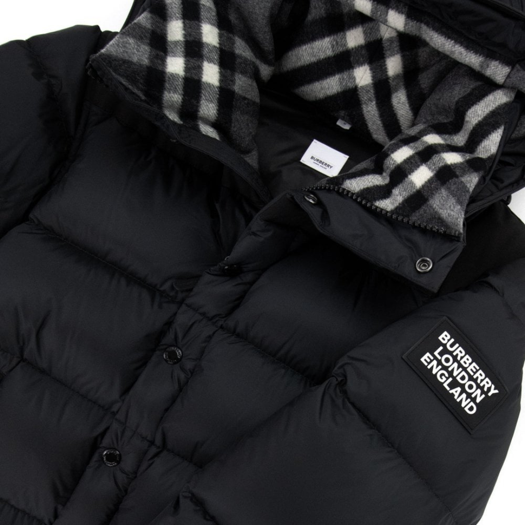 BBR Lockwell Jacket