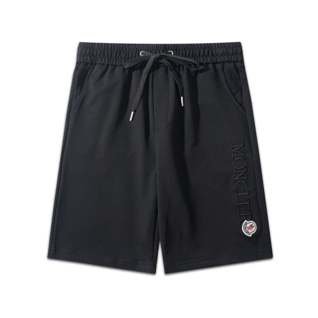 Mon Shorts