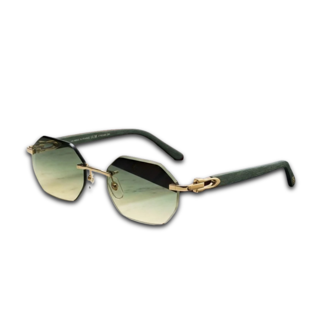 Monogram Sunglasses