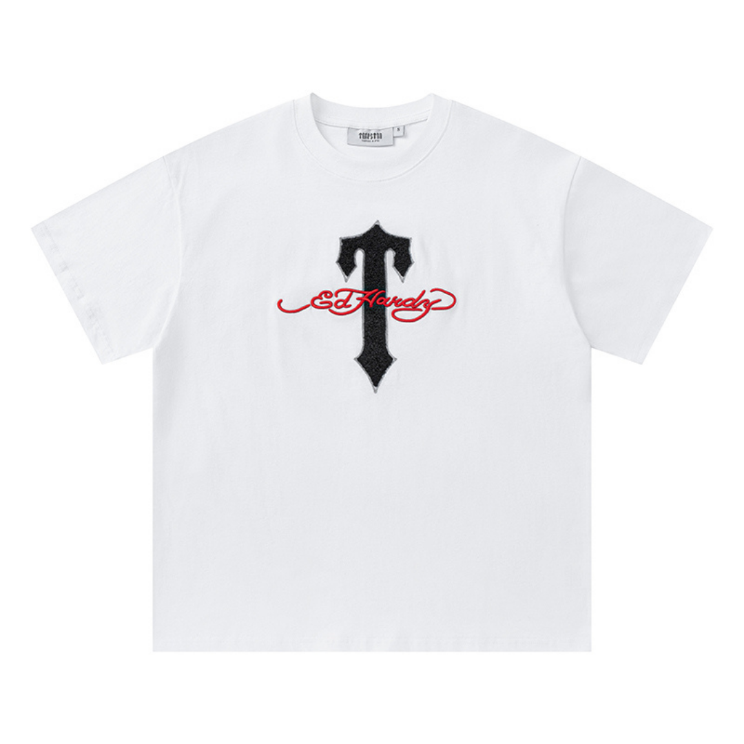 Decoded T Logo T-shirt