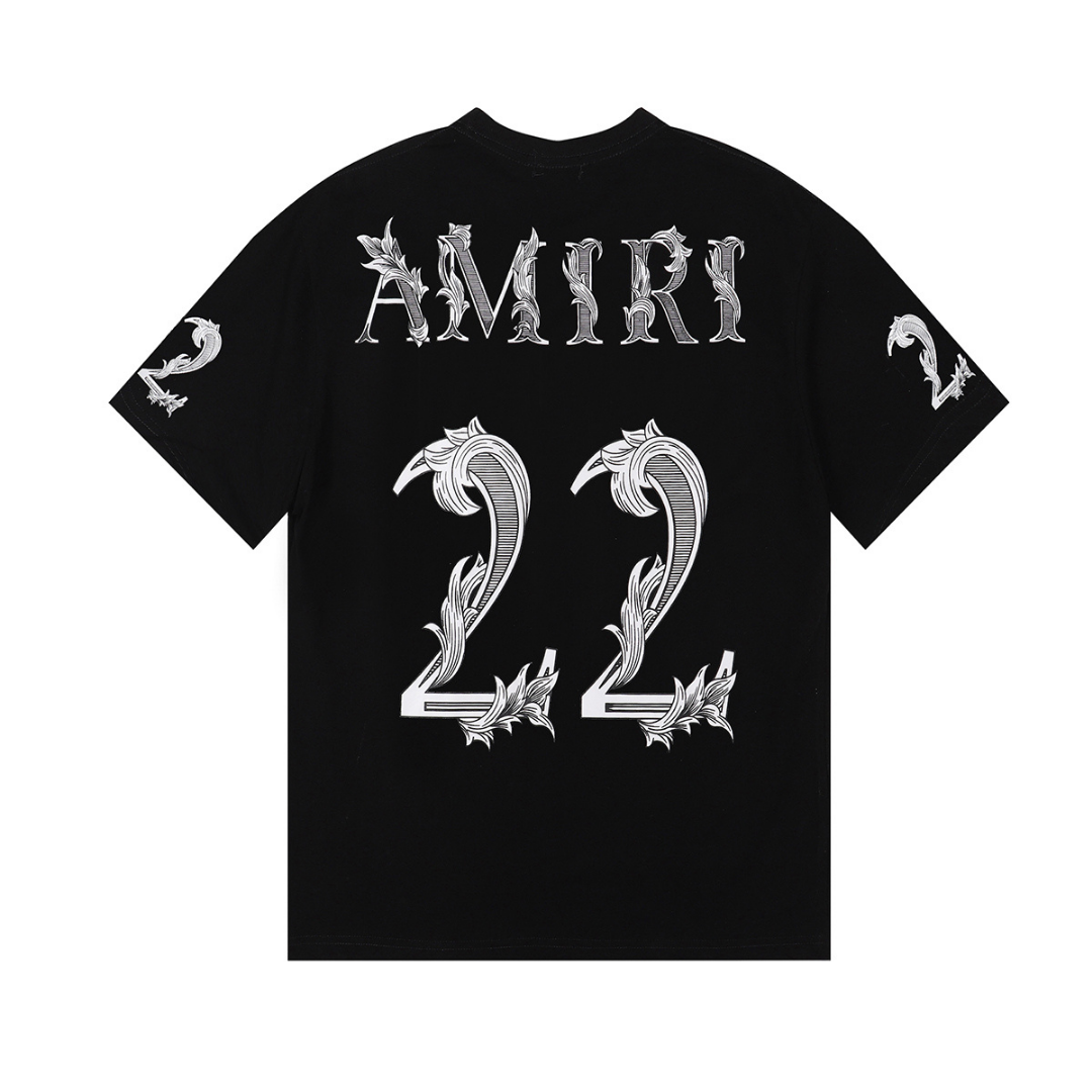 Amr "22" T-shirt