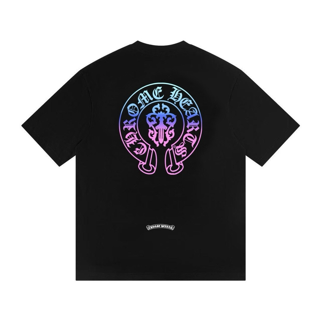 Chrome T-shirt