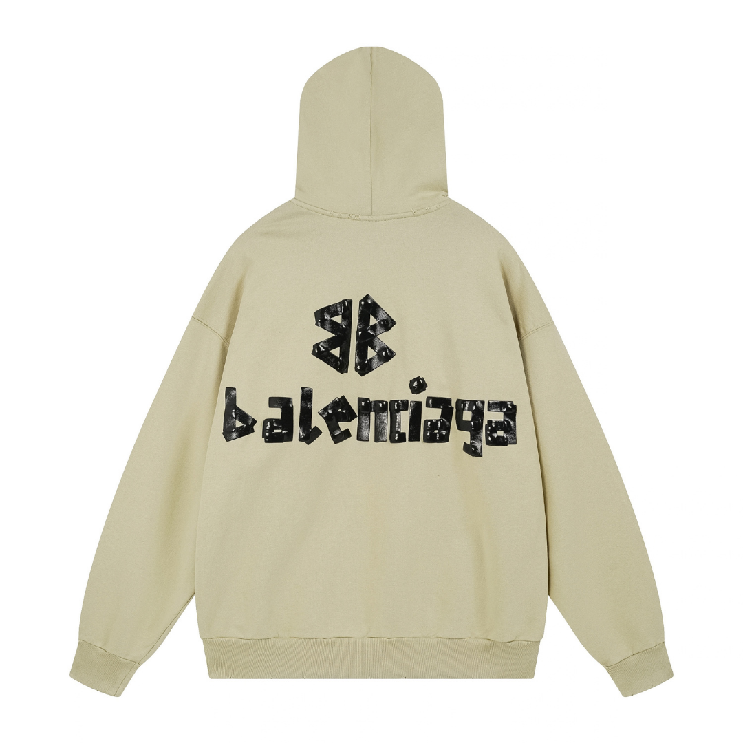 BB Hoodie