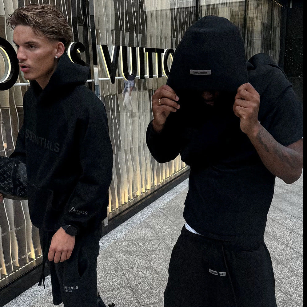 Essentials Hoodie
