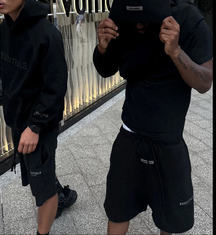 Essentials Shorts