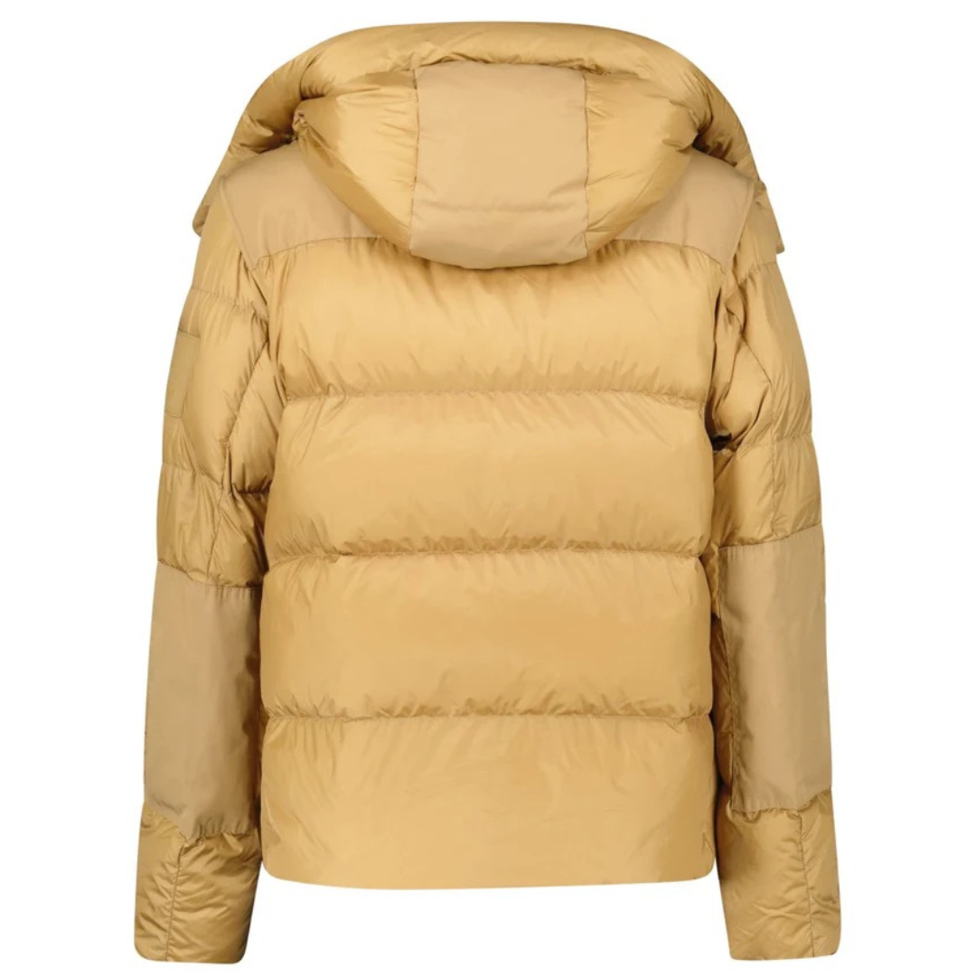 BBR Leeds Detachable Jacket