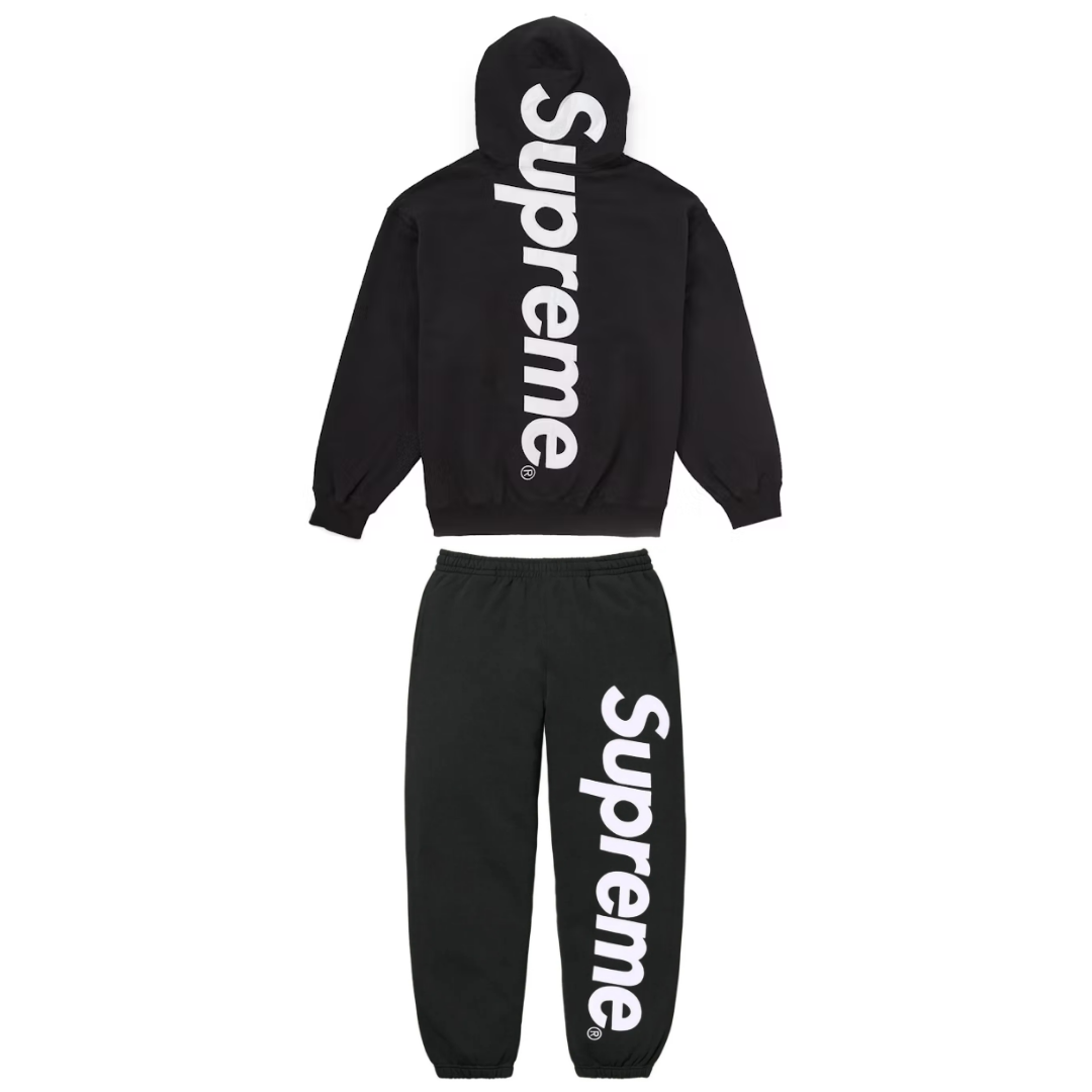 Supreme Tracksuit