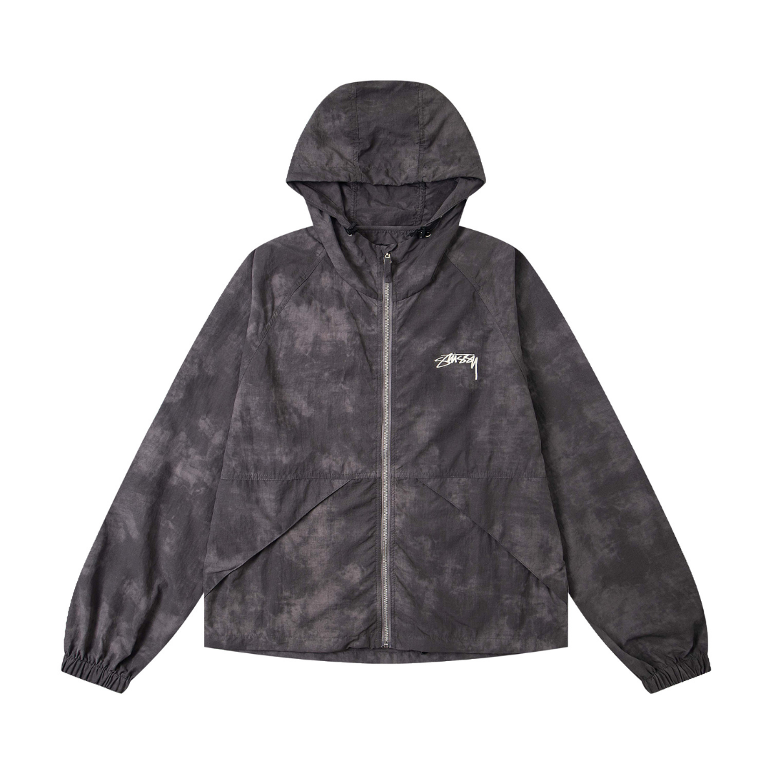 Stussy Jacket
