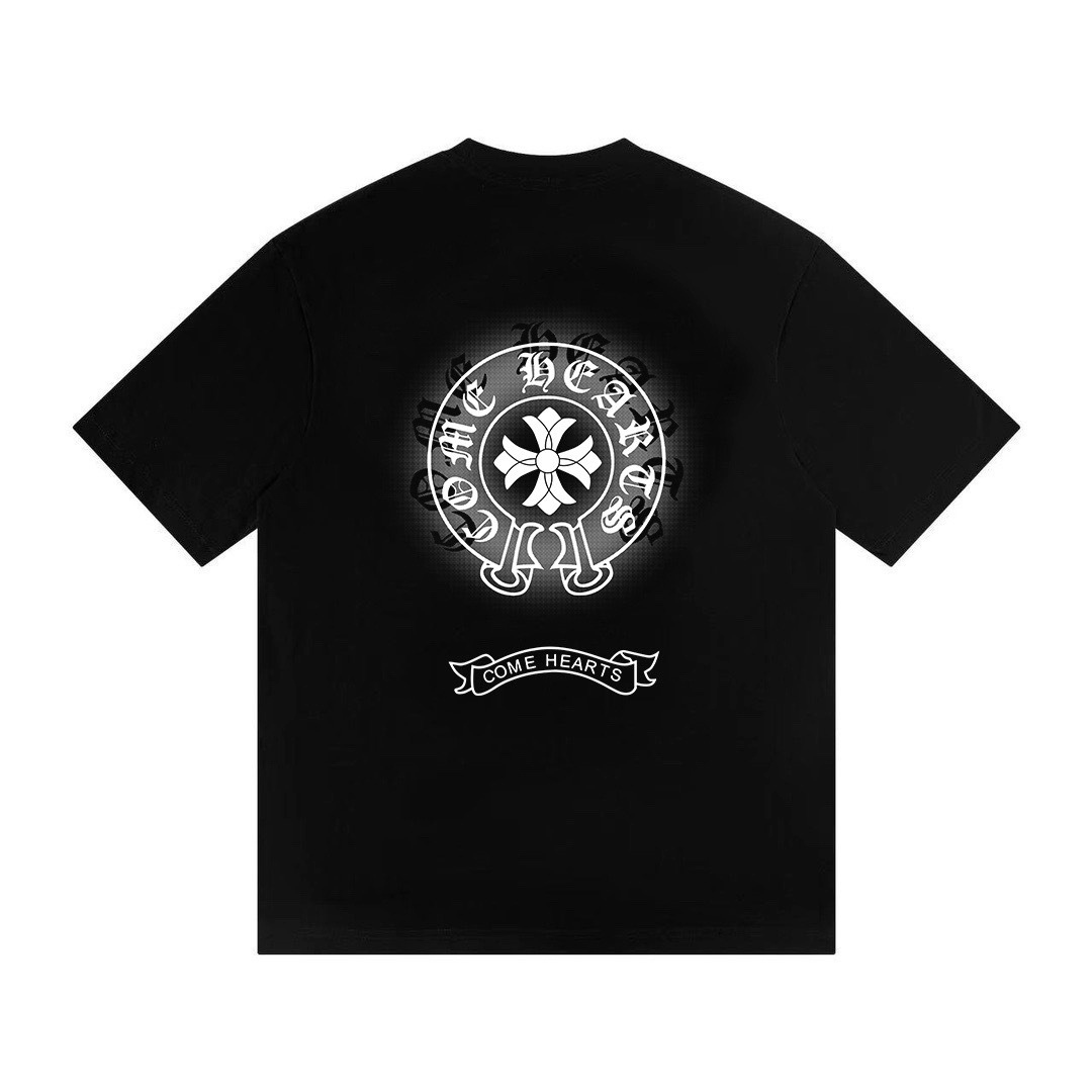 Chrome T-shirt