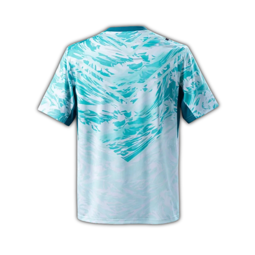 Portugal Football Jersey