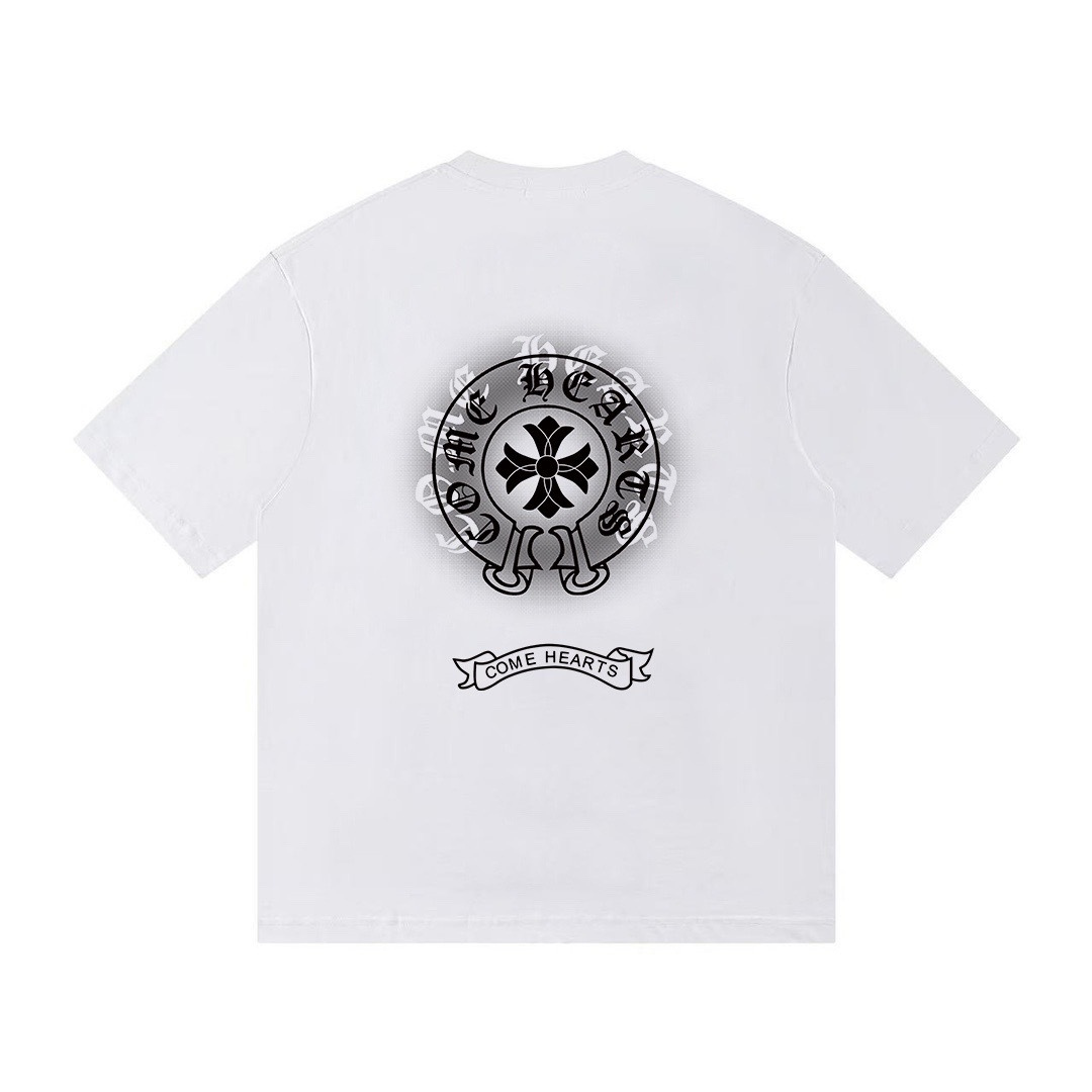 Chrome T-shirt