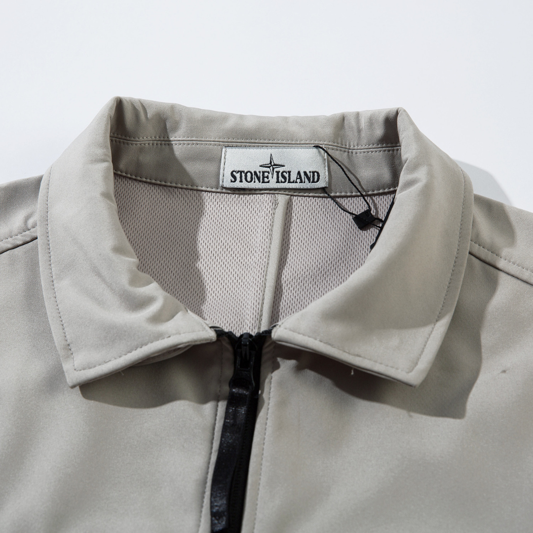 Stone Tactic Jacket