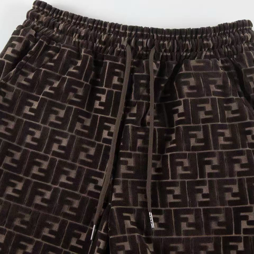 FND Shorts