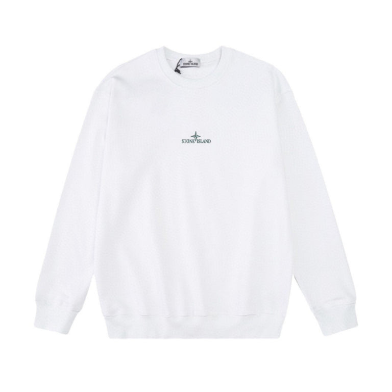 Stone Chromatic Hoodie