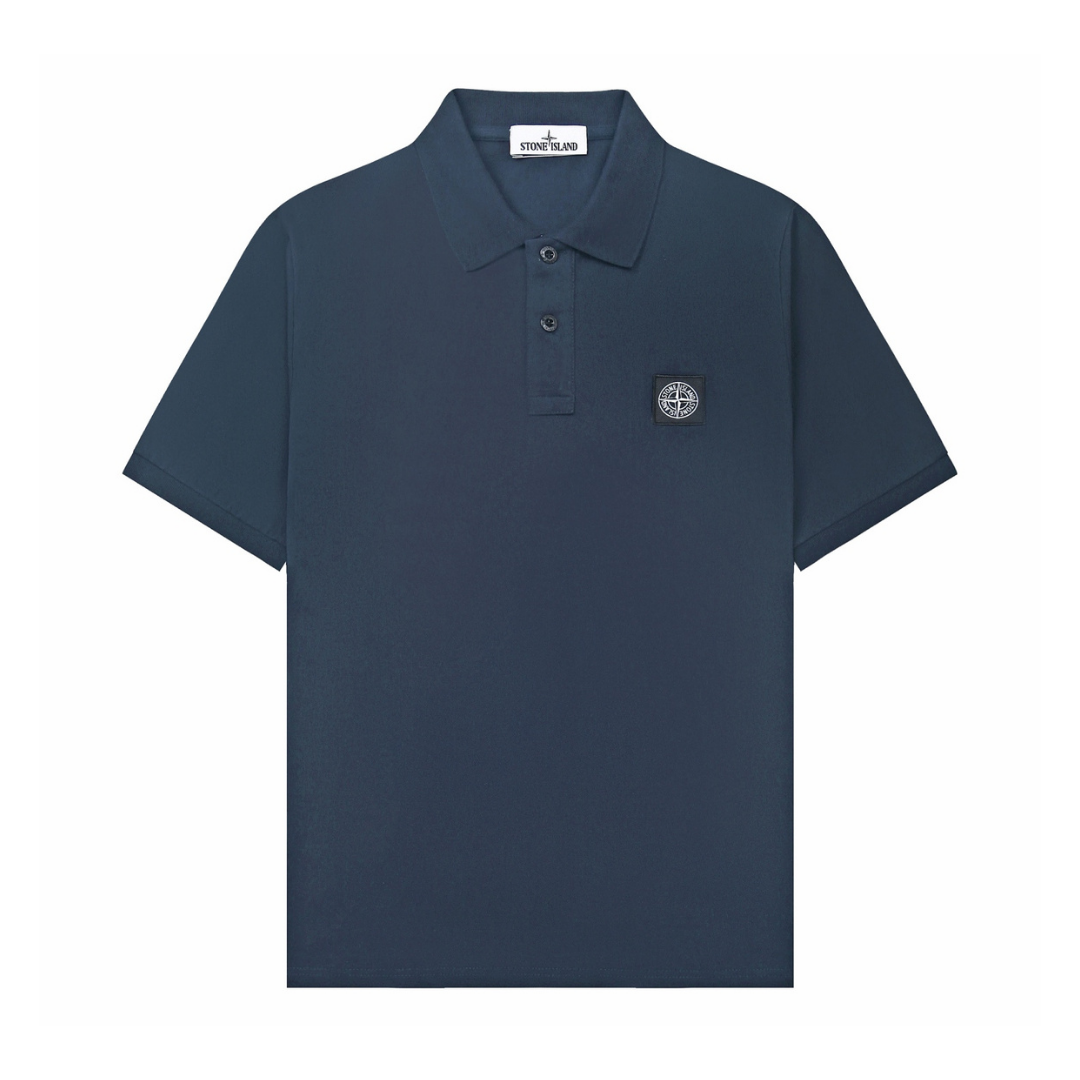 Monogram Tactic Polo