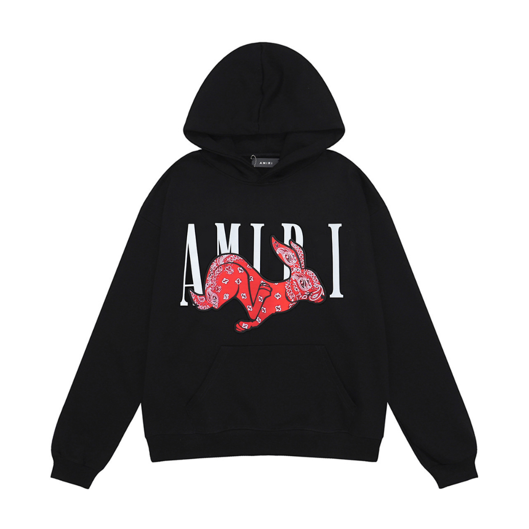Amr Hoodie
