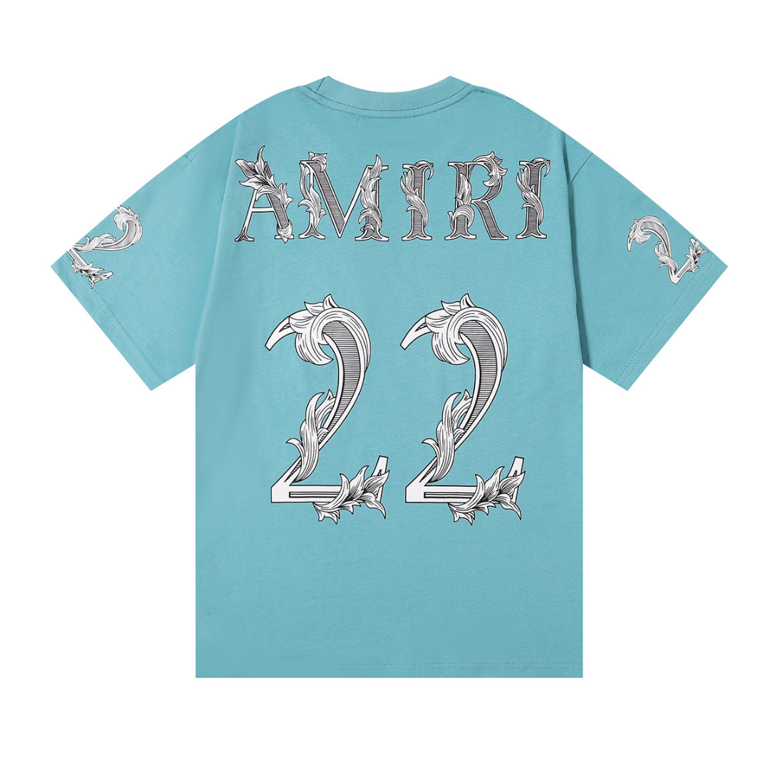 Amr "22" T-shirt