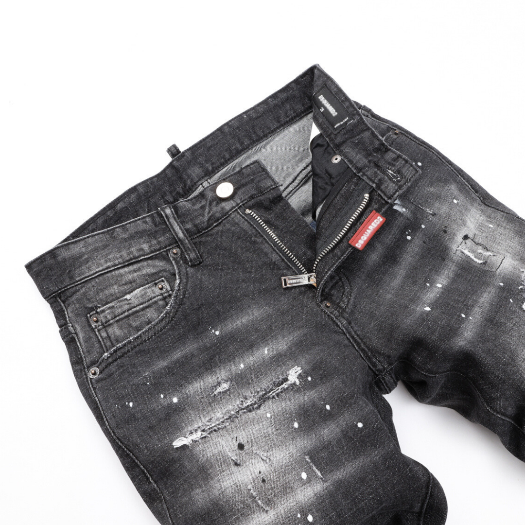 Dsq Jeans