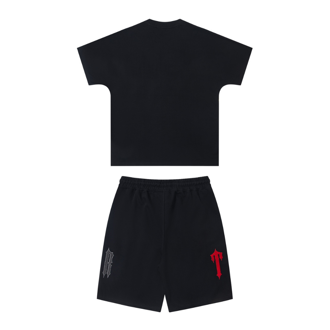 Decoded Arch Short Set