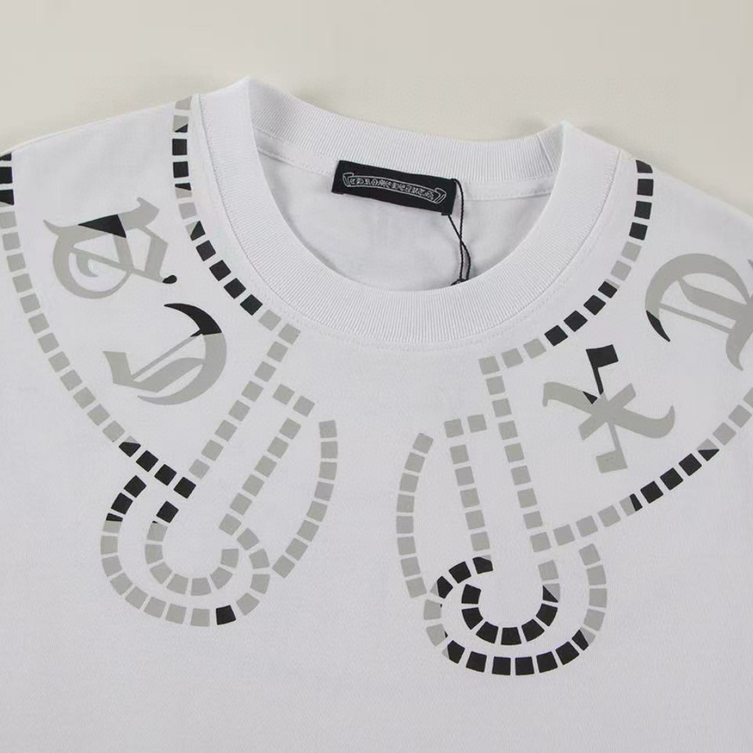 Chrome T-shirt