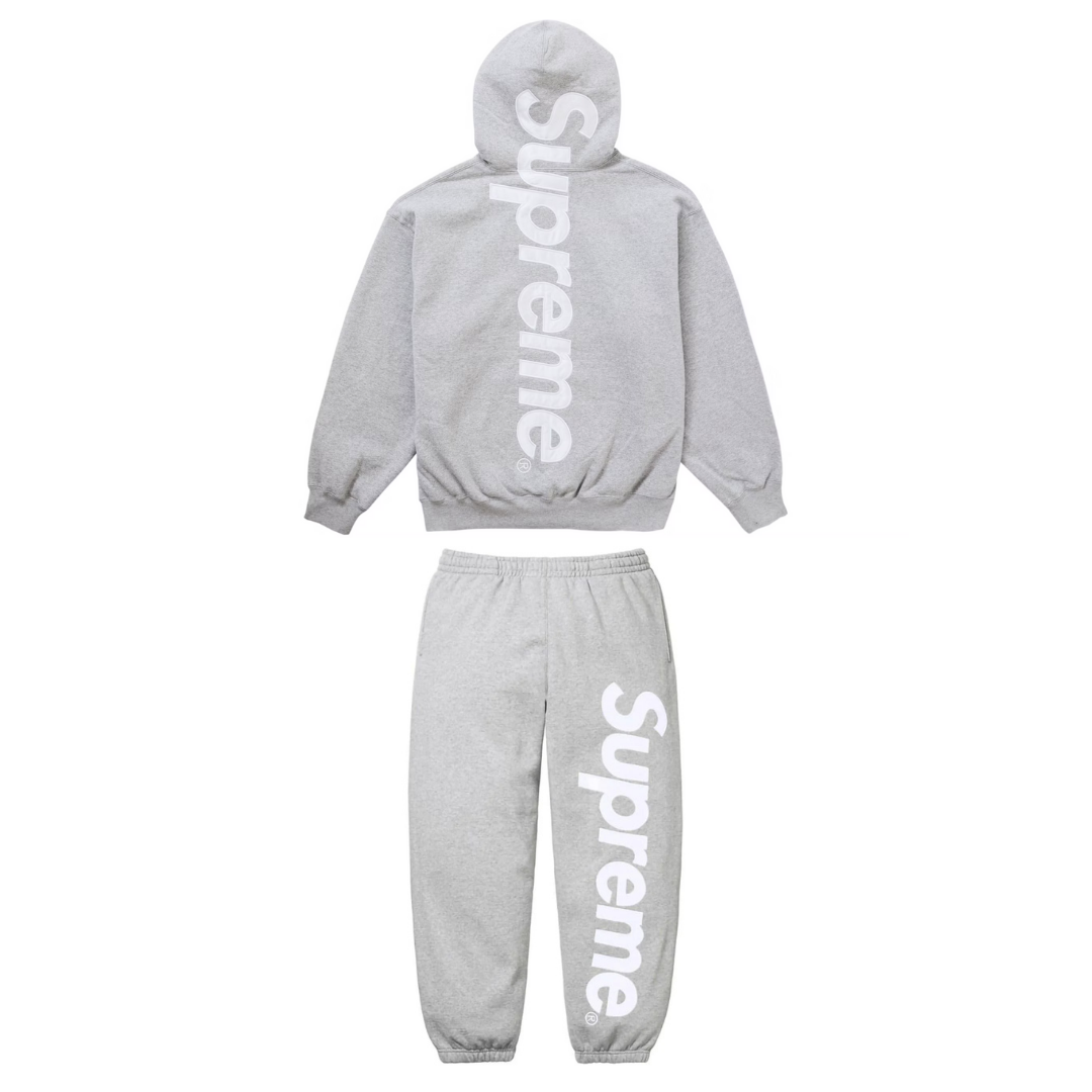 Supreme Tracksuit