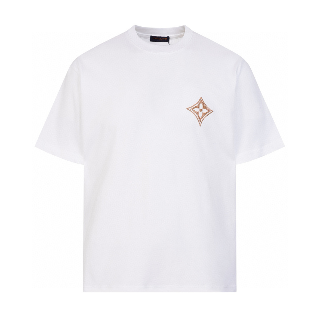 Monogram T-shirt