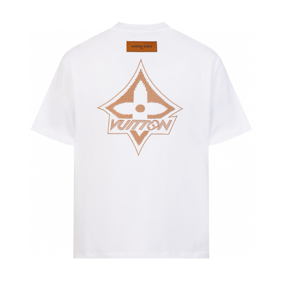 Monogram T-shirt