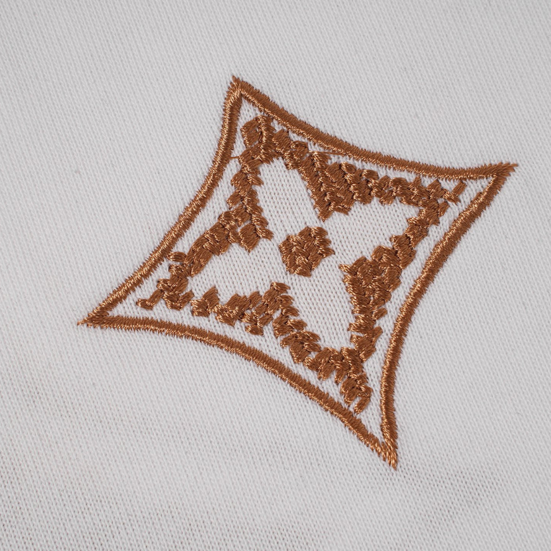 Monogram T-shirt