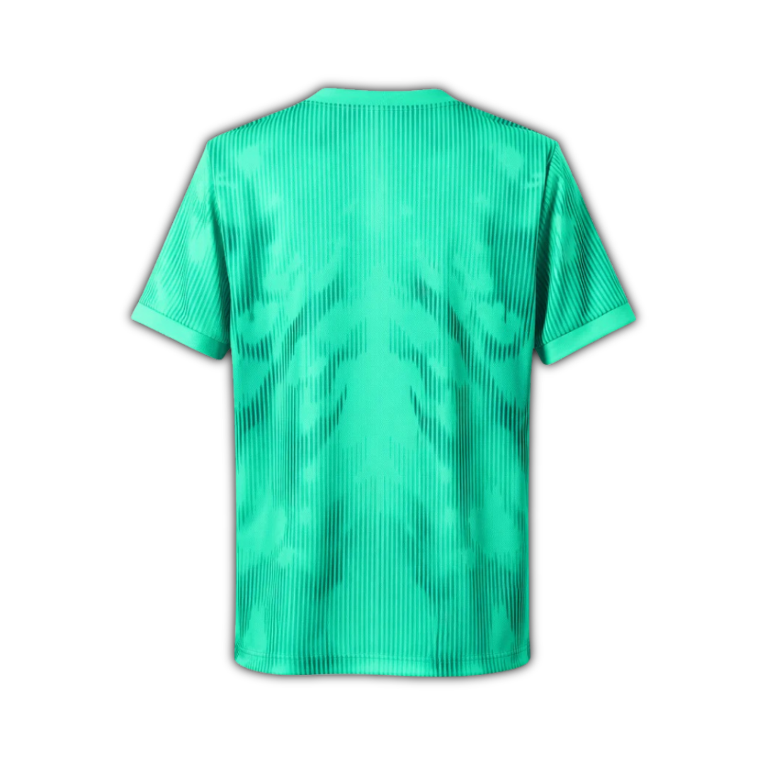 Brasil Football Jersey